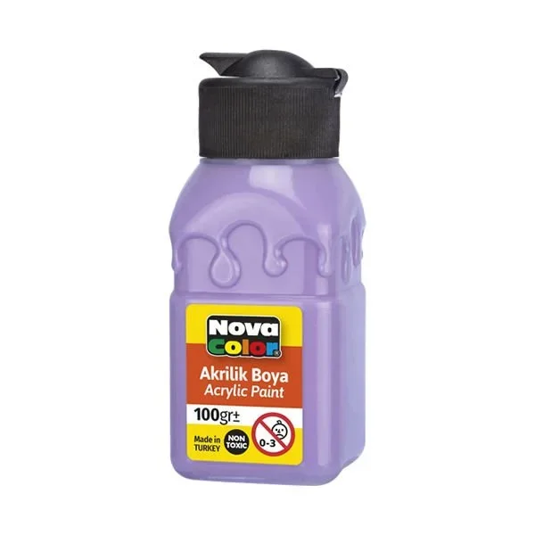 NOVA COLOR ACRYLIQUE NC-2030 100GR
