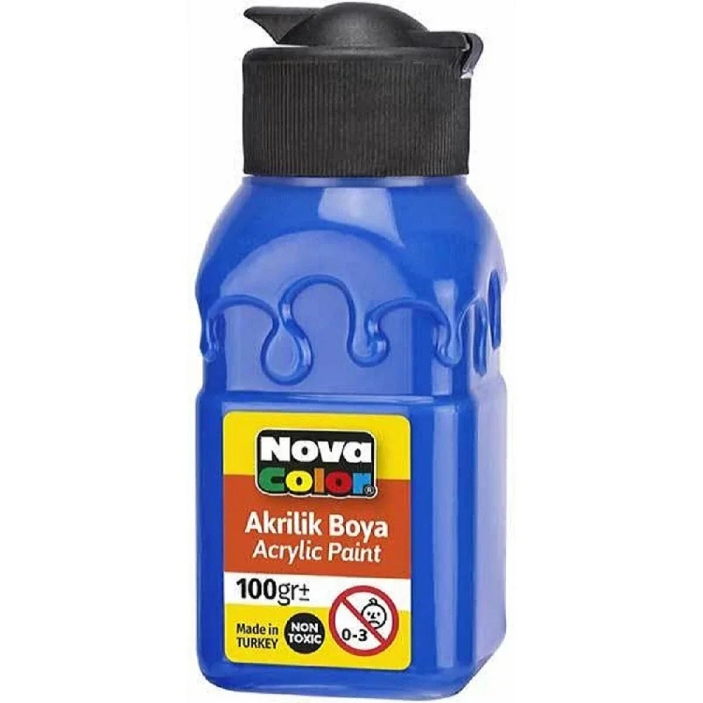 NOVA COLOR ACRYLIQUE NC-2026 100GR