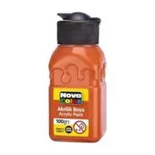 NOVA COLOR ACRYLIQUE NC-2028 100GR
