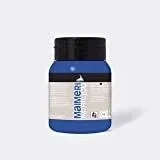 MAIMERI 400 ACRYLIQUE BLEU PRIMAIRE 500ML - Vue 1
