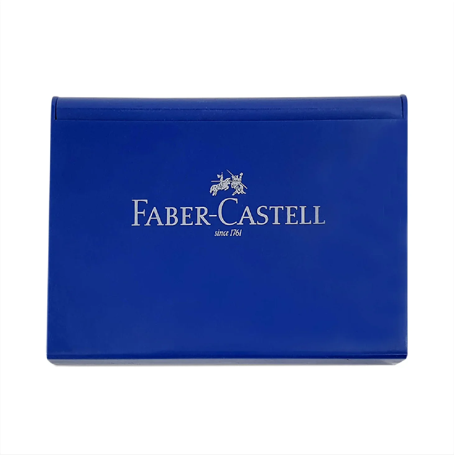 ENCREUR BLEU - FABER CASTELL - Vue 1