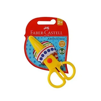 CISEAU PETITES MAINS 2+  FABER CASTELL