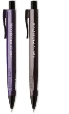 Porte mine ECON 0,7 mm - FABER CASTELL