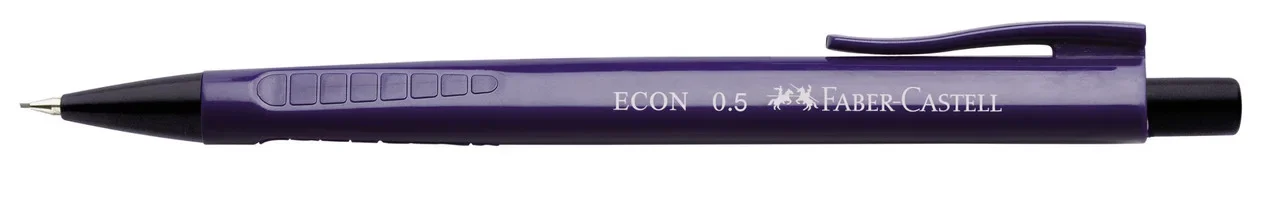 Porte mine ECON 0,5 mm - FABER CASTELL