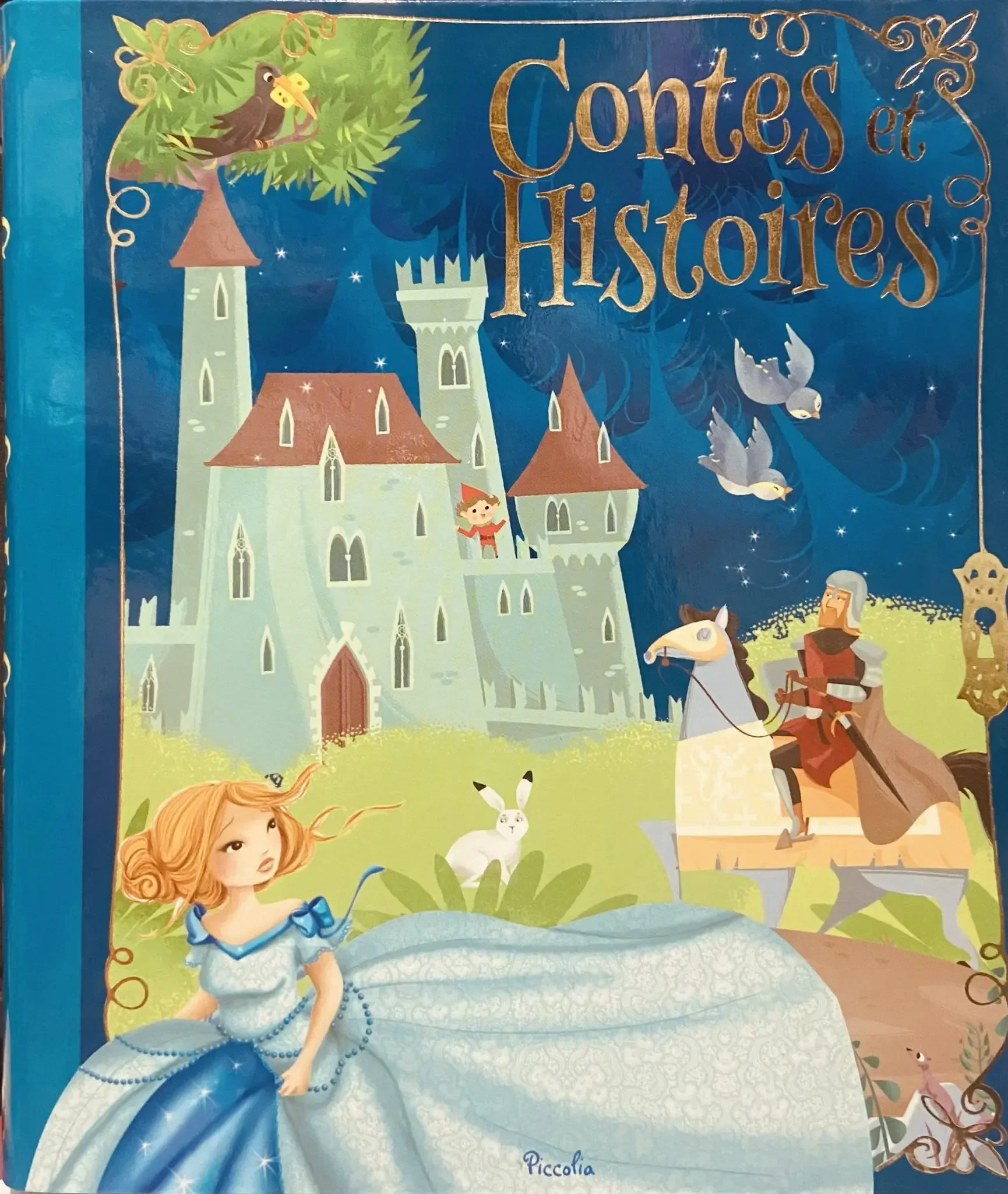Contes et histoires - Vue 1