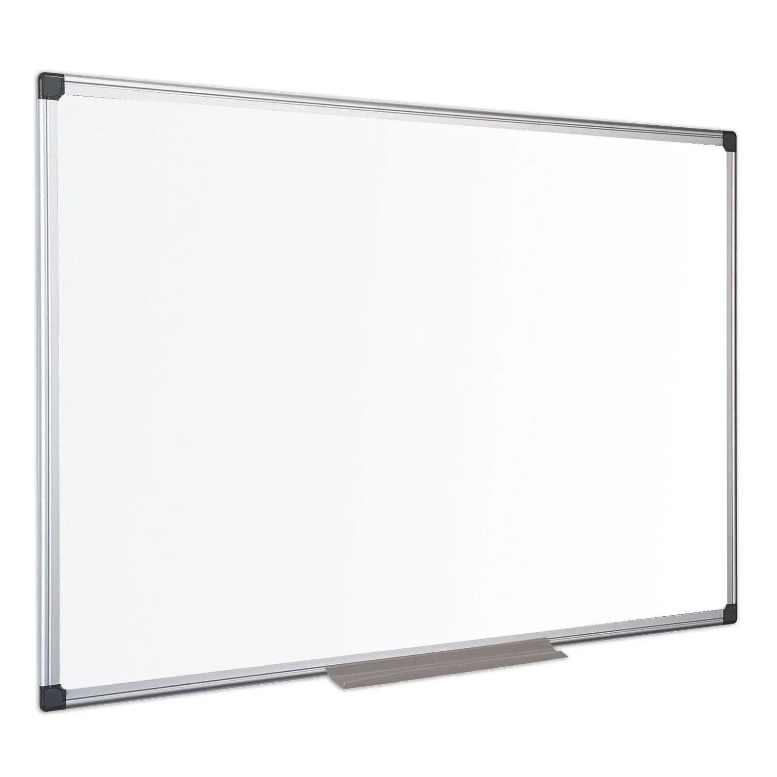 TABLEAU BLANC MAGNÉTIQUE 120X90 CM