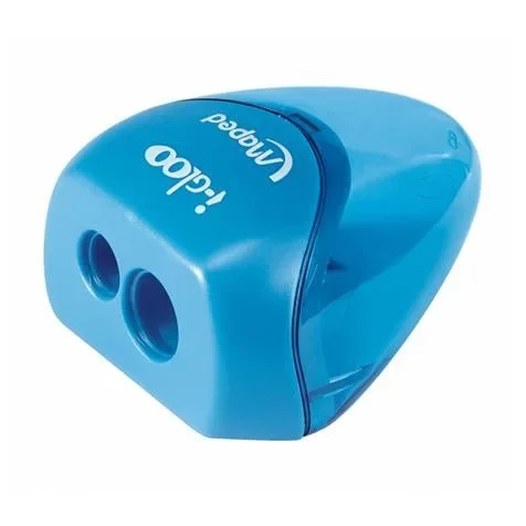 TAILLE CRAYON IGLOO2 - 2 TROUS RESERVE DISPLAY - MAPED - Vue 1