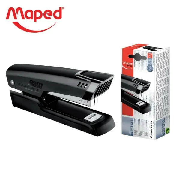 AGRAFEUSE ESSENTIALS METAL HS 24/6-26/6 BTE - MAPED