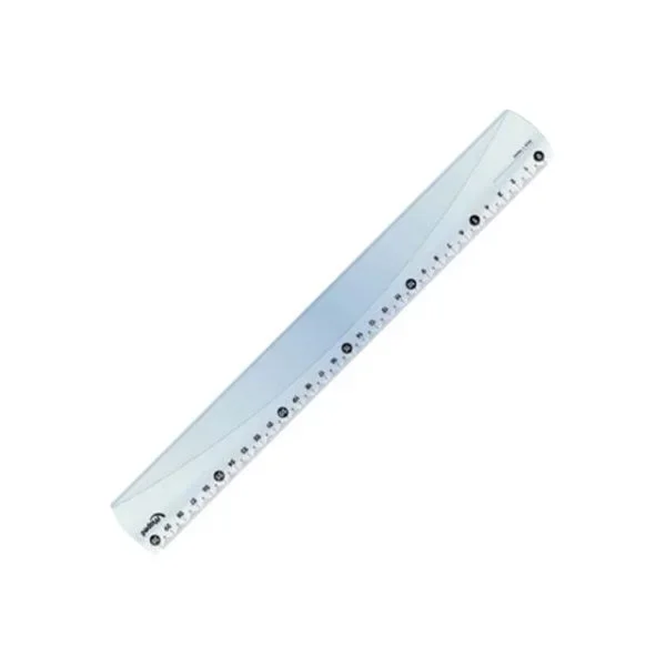 REGLE PLATE ESSENTIALS 50CM SACHET - MAPED