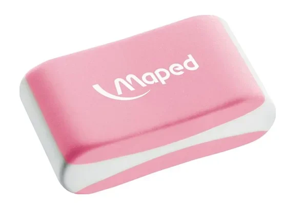 GOMME ESSENTIALS SOFT COULEUR DISPLAY CARTON  -  MAPED