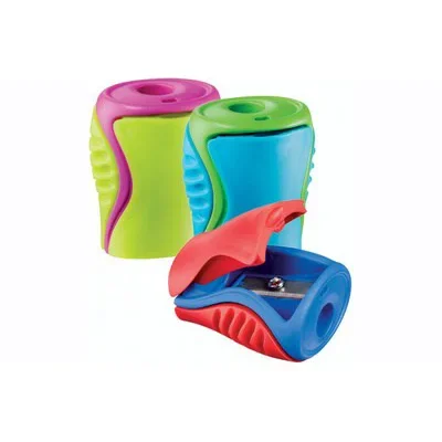 TAILLE CRAYON BOOGY 1 TROU RESERVE DISPLAY  -  MAPED