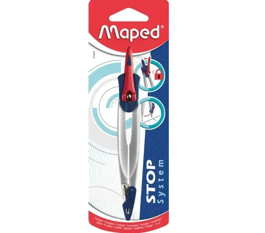 COMPAS STOP SYSTEM - MAPED
