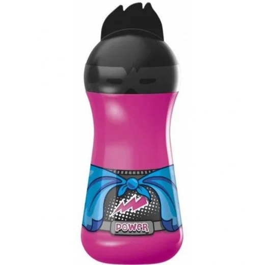 PEINTURE BOUTEILLE MAGENTA 75ML BTE CARTON - MAPED