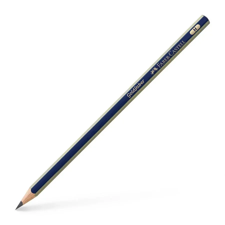 CRAYON FABER CASTELL H