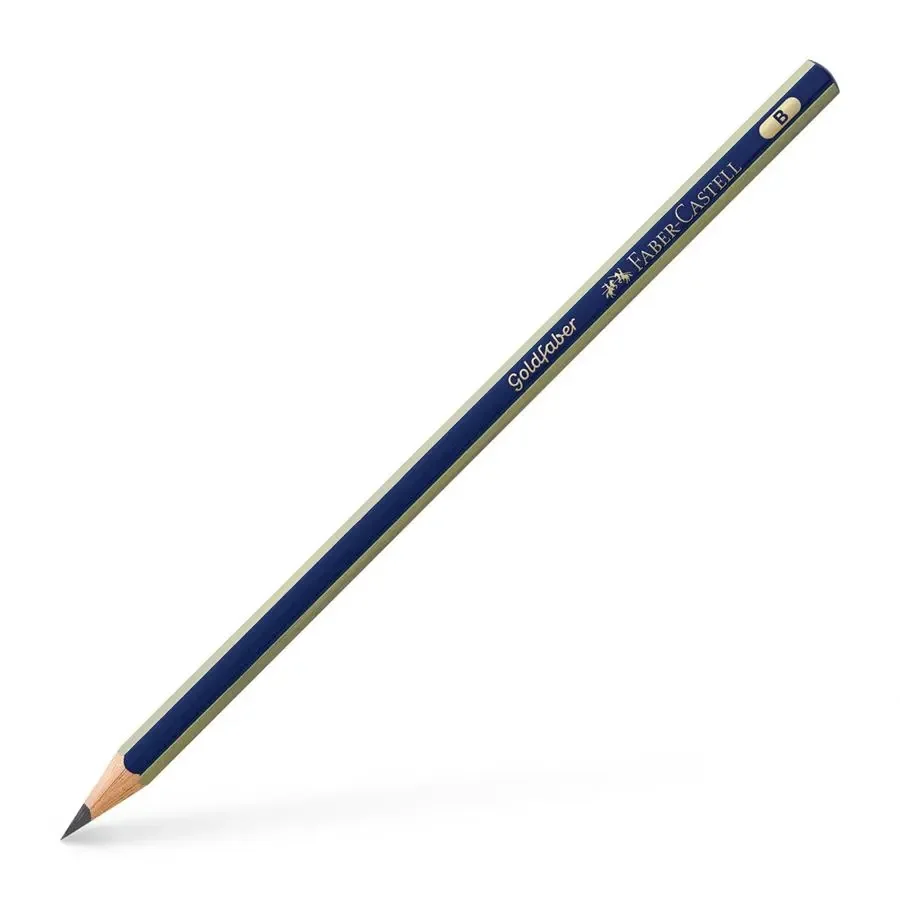 CRAYON FABER CASTEL B