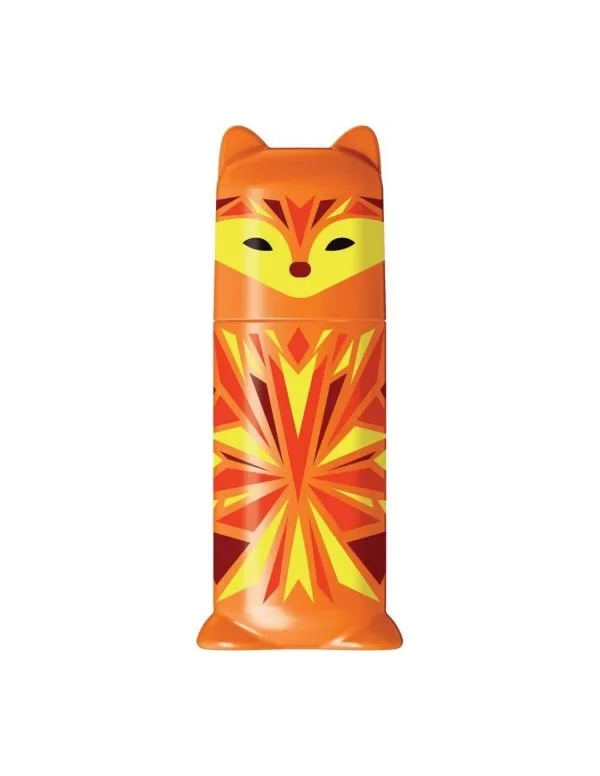 SURLIGNEUR MINI ULTRA LUMINEUSE ORANGE MAPED