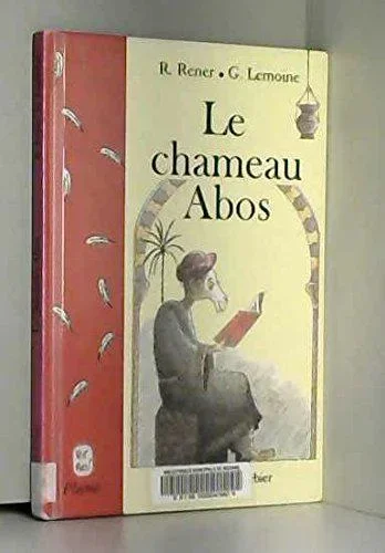 le chameau abos - Vue 1