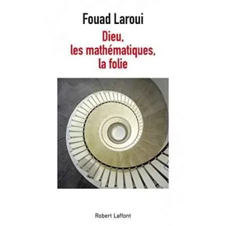 DIEU LES MATHEMATIQUES LA FOLIE - Vue 1