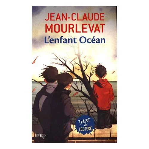 L'enfant océan - Vue 1