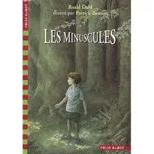 LES MINUSCULES