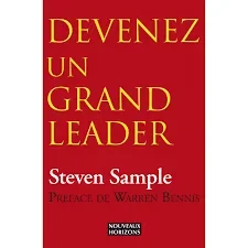 DEVENEZ UN GRAND LEADER - Vue 1