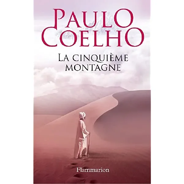 PAULO COELHO LE ZAHIR - Vue 1