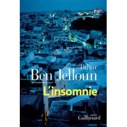 TAHAR BEN JELLOUN L'INSOMNIE