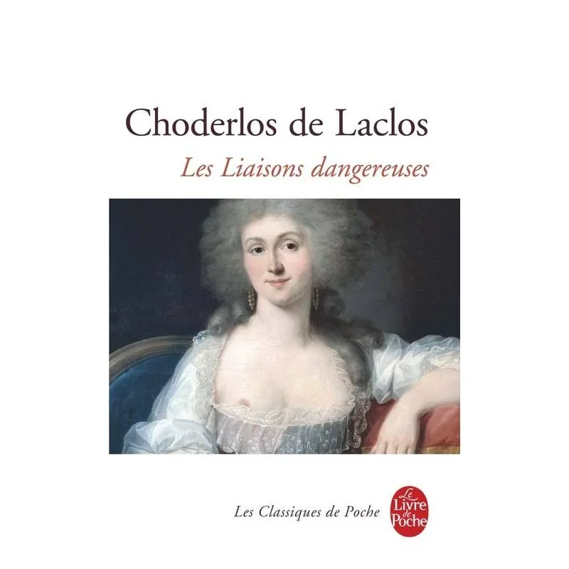 CHODERLOS DE LACLOS - Vue 1