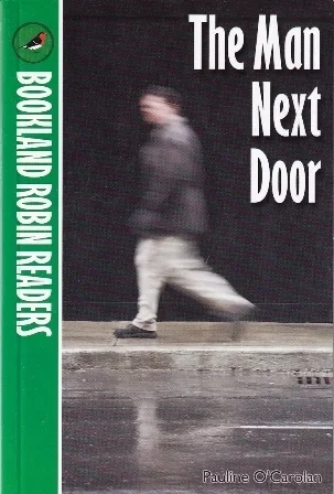 The Man Next Door - Vue 1