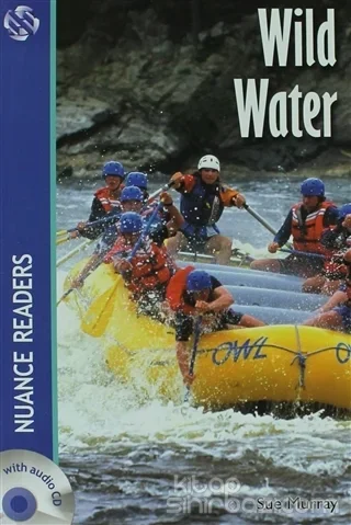 WILD WATER  -   BOOKLAND PUBLISHING