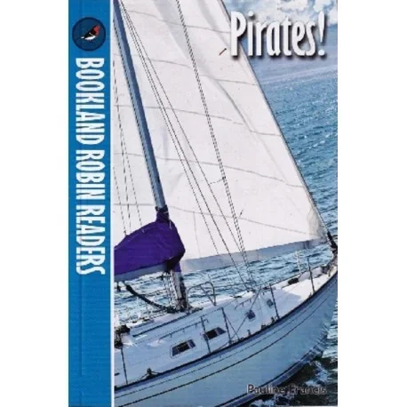 PIRATES !    -  BOOKLAND PUBLISHING - Vue 1