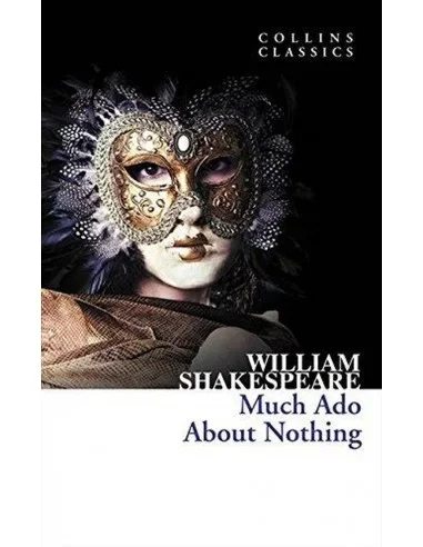 MUCH ADO ABOUT NOTHING