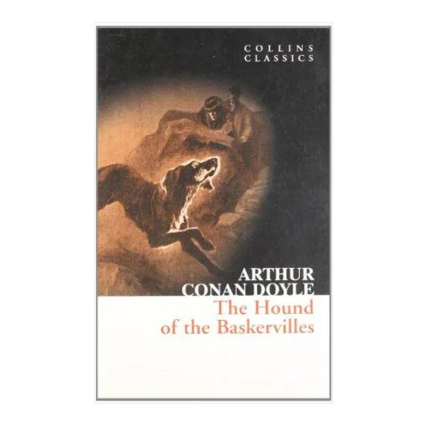 the hound of the baskervilles