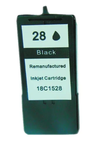 CARTOUCH INK LEX28 NOIR - Vue 1