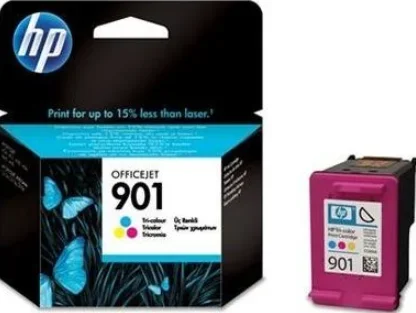 Cartouche HP 901 Couleur