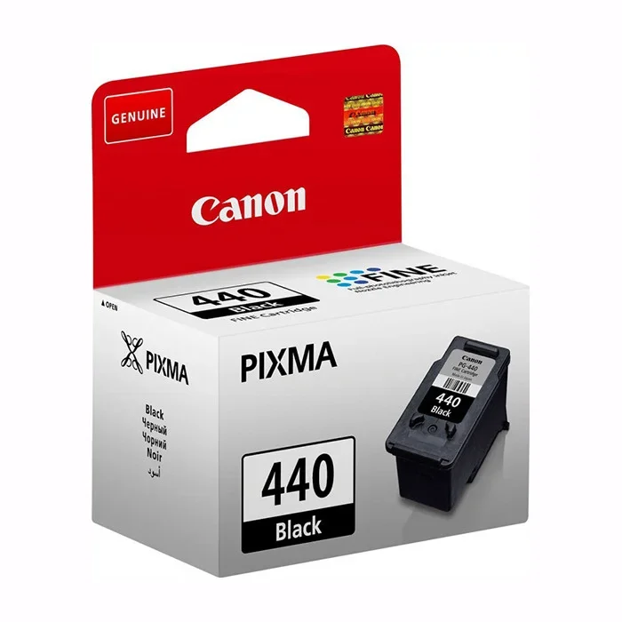 Cartouche Canon PG- 440 Noir