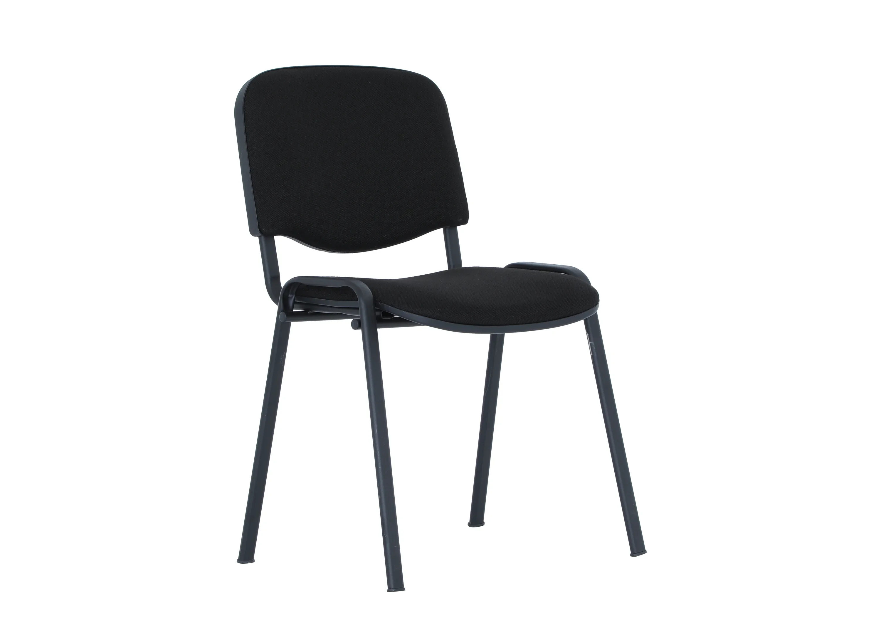 CHAISE ISO - NOIR