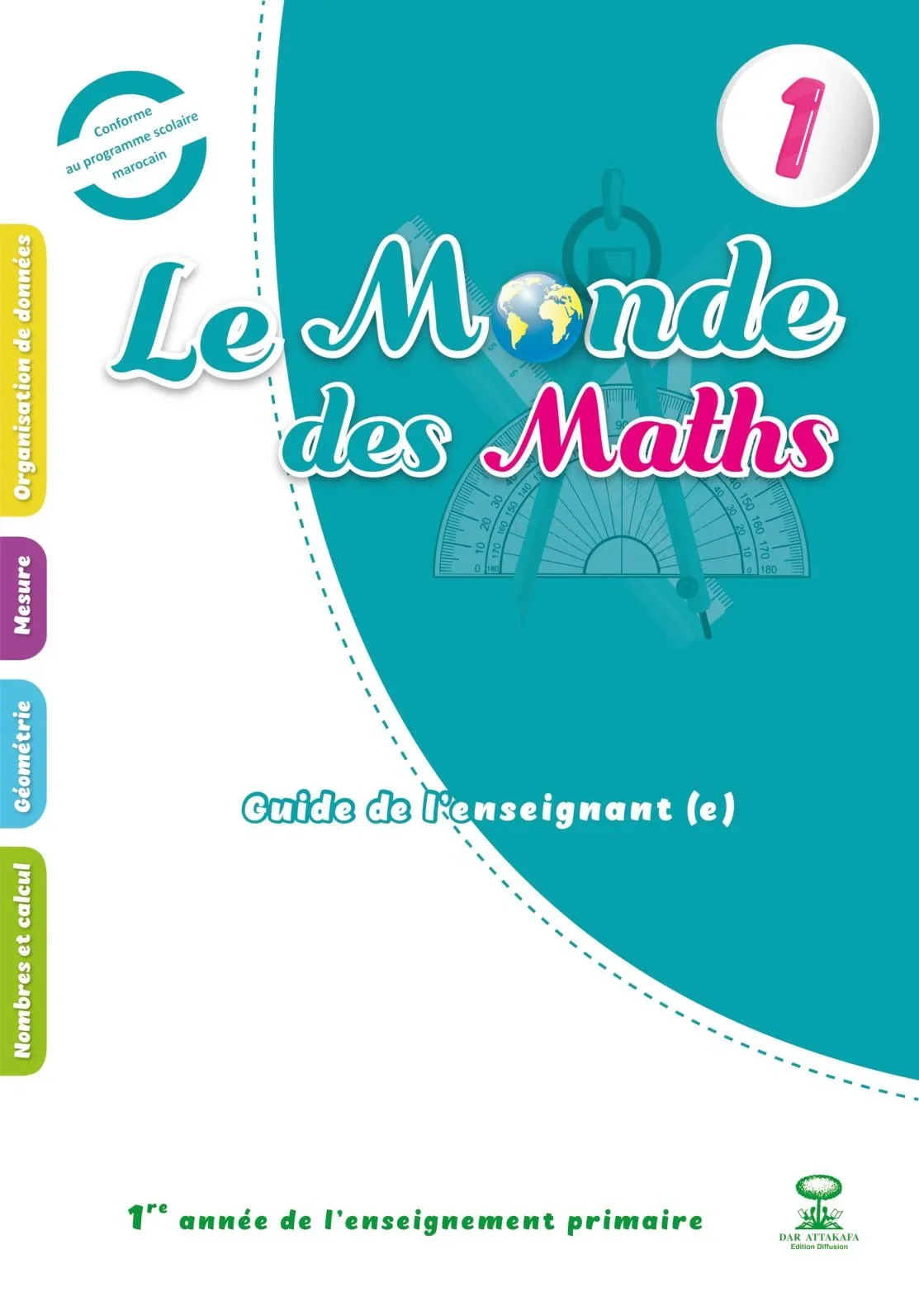 Monde Des Maths Cp