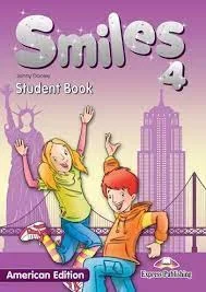 SMILES 4 ( PACK SB +WB )