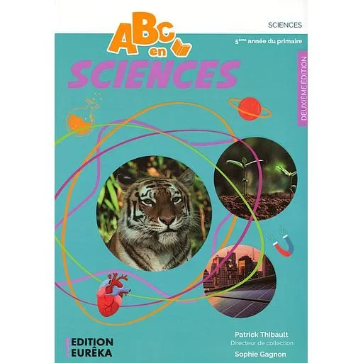 ABC en Sciences CM2