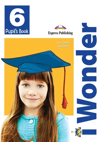 I wonder 6 : Student’s pack