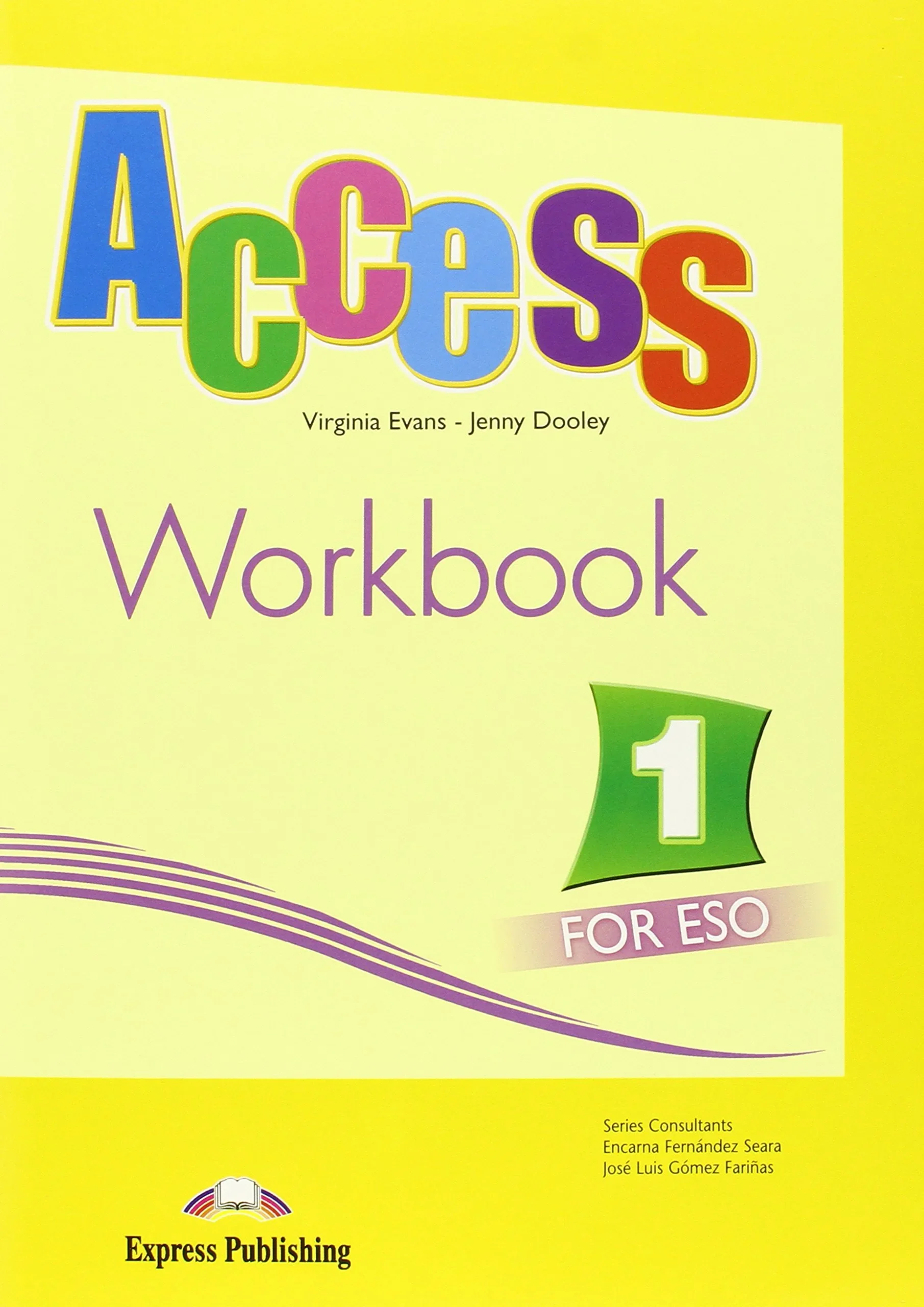 ACCESS 1 SB+WB