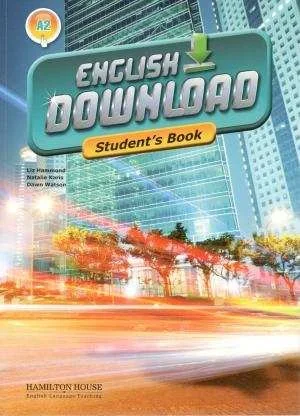 English DOWNLOAD A2 - SB
