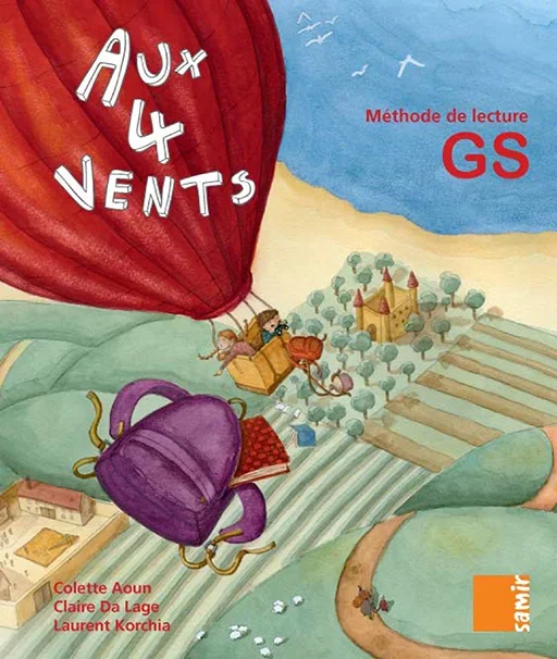 AUTX 4 VENT METHODE DE LECTURE GS