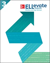 Ellevate Teen English Level 3 WB