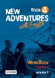New Adventures 4 WB