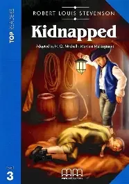 Top Readers - Kidnapped